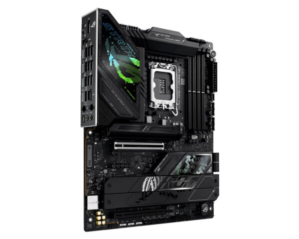 ASUS ROG STRIX Z890-F GAMING WIFI matična ploča - Image 4