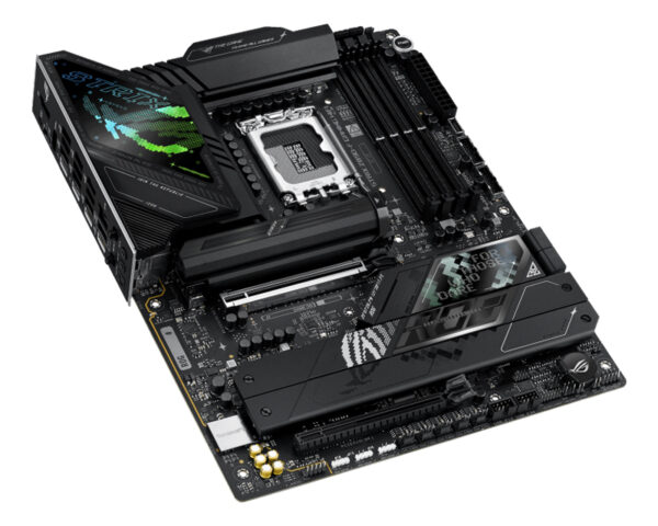 ASUS ROG STRIX Z890-F GAMING WIFI matična ploča - Image 5
