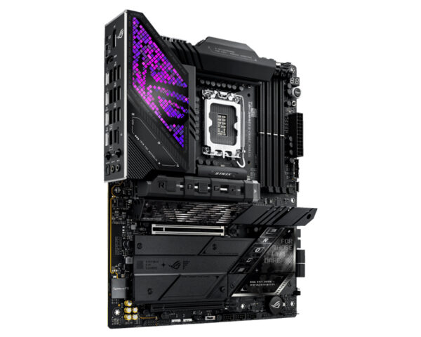 ASUS ROG STRIX Z890-E GAMING WIFI matična ploča - Image 5