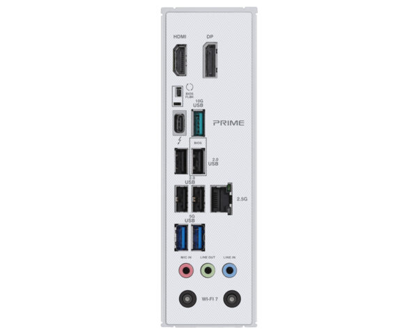 ASUS PRIME Z890-P WIFI matična ploča - Image 7