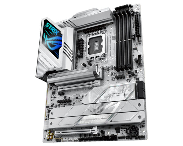 ASUS ROG STRIX Z890-A GAMING WIFI matična ploča - Image 2