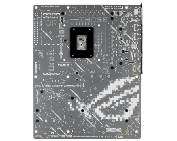 ASUS ROG STRIX Z890-A GAMING WIFI matična ploča - Image 4