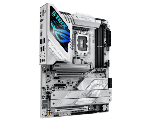 ASUS ROG STRIX Z890-A GAMING WIFI matična ploča - Image 5