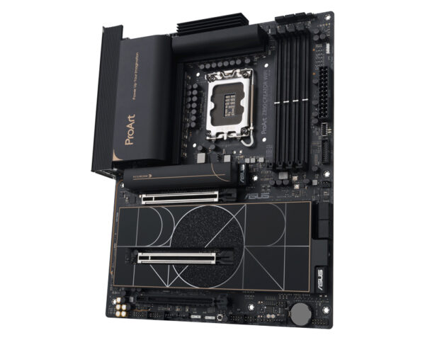 ASUS PROART Z890-CREATOR WIFI matična ploča - Image 2