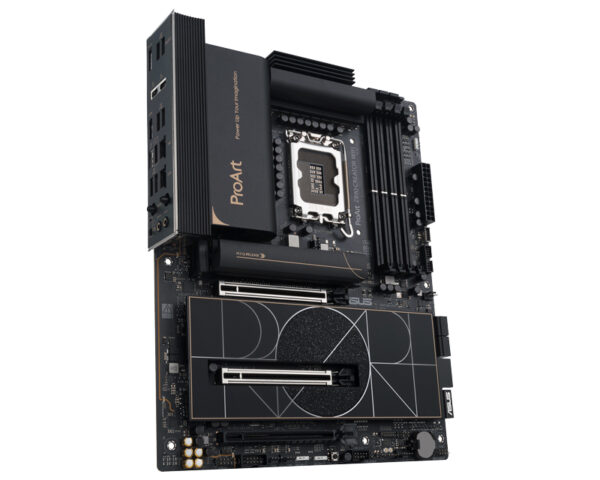 ASUS PROART Z890-CREATOR WIFI matična ploča - Image 4