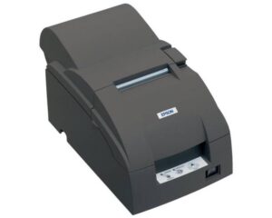 EPSON TM-U220A-057S1 USB/Auto cutter/žurnal traka crni POS štampač
