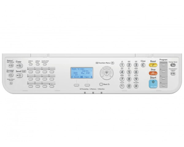 KYOCERA ECOSYS MA4500x multifunkcijski štampač - Image 3