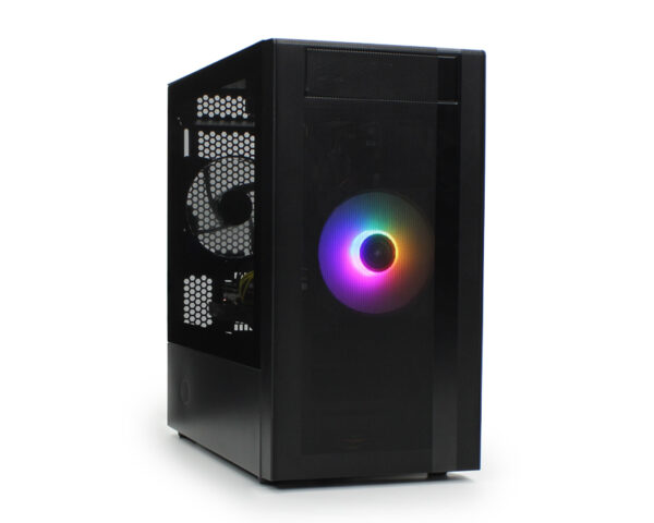 EWE PC  AMD GAMING računar Ryzen 5 4500/16GB/512GB/RTX3050 6GB - Image 5