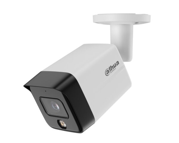 DAHUA IPC-HFW1839TC-A-IL-0280B-S6 8MP Entry Smart Dual Light Fixed-focal Bullet Network kamera - Image 3