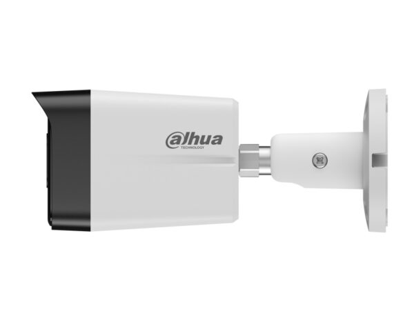 DAHUA IPC-HFW1839TC-A-IL-0280B-S6 8MP Entry Smart Dual Light Fixed-focal Bullet Network kamera - Image 4