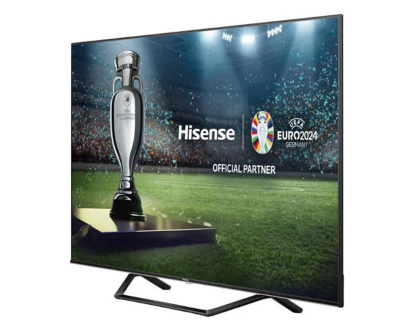 HISENSE 43 inča 43A7NQ QLED 4K UHD Smart TV - Image 2