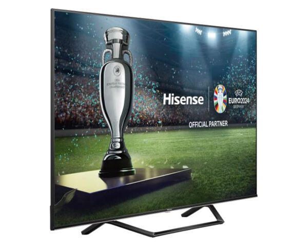 HISENSE 43 inča 43A7NQ QLED 4K UHD Smart TV - Image 3
