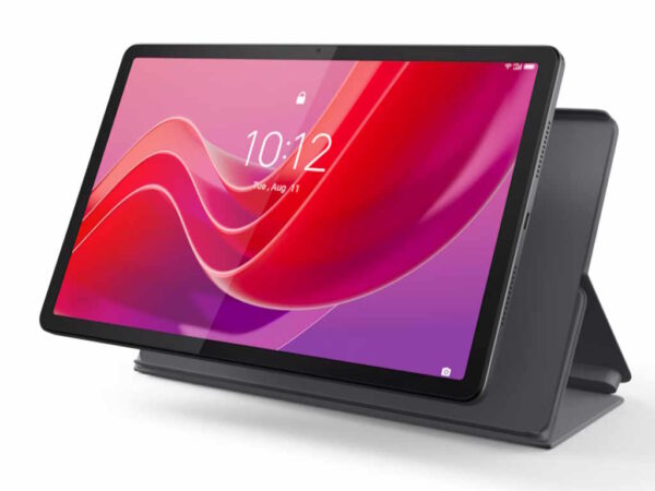 Tablet LENOVO  M11 TB-330FU 11"WUXGA/ OC 2.0GHz/4GB/128GB/8MPix/8Mpix/Android 13/siva