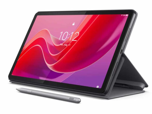 Tablet LENOVO  M11 TB-330FU 11"WUXGA/ OC 2.0GHz/4GB/128GB/8MPix/8Mpix/Android 13/siva - Image 2