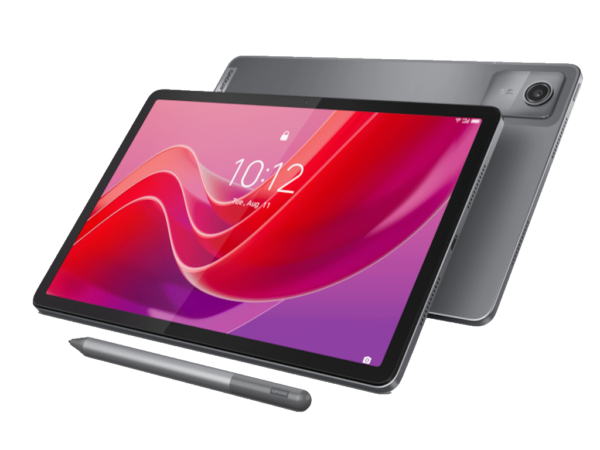 Tablet LENOVO  M11 TB-330FU 11"WUXGA/ OC 2.0GHz/4GB/128GB/8MPix/8Mpix/Android 13/siva - Image 3