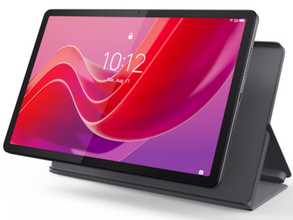 Tablet LENOVO M11 TB-330XU IPS 11" /OC 2.0GHz/4GB/128GB/8MP/WLAN/LTE/siva - Image 4