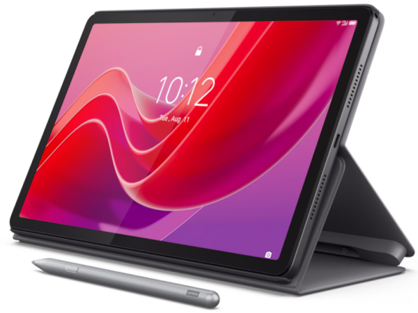 Tablet LENOVO M11 TB-330XU IPS 11" /OC 2.0GHz/4GB/128GB/8MP/WLAN/LTE/siva - Image 5