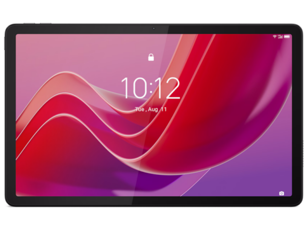 Tablet LENOVO M11 TB-330XU IPS 11" /OC 2.0GHz/4GB/128GB/8MP/WLAN/LTE/siva