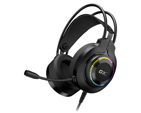 GENIUS HS-GX580U slušalice sa mikrofonom - Image 2
