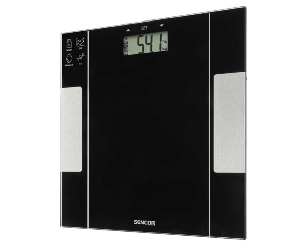 SENCOR SBS 5050BK vaga
