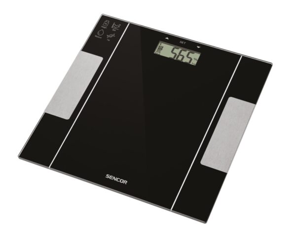 SENCOR SBS 5050BK vaga - Image 7