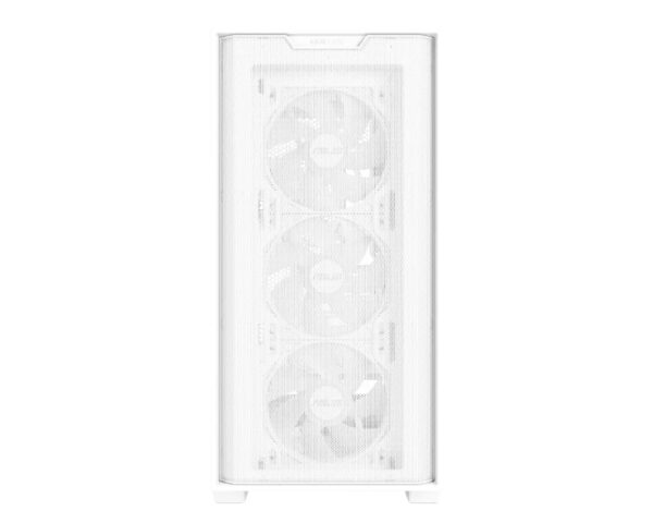 ASUS A21 PLUS ARGB micro-ATX kućište belo - Image 2