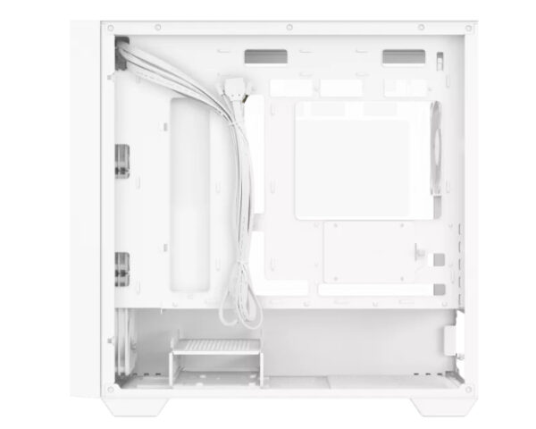 ASUS A21 PLUS ARGB micro-ATX kućište belo - Image 5
