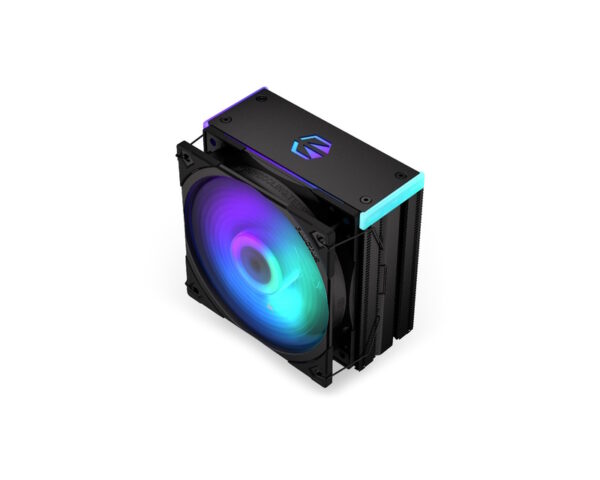 ENDORFY Fera 5 black ARGB crni procesorski hladnjak (EY3A012) - Image 4
