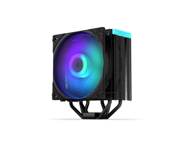ENDORFY Fera 5 black ARGB crni procesorski hladnjak (EY3A012) - Image 9