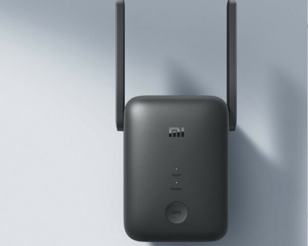 XIAOMI Mi WiFi Range Extender AC1200 DVB4348GL - Image 2