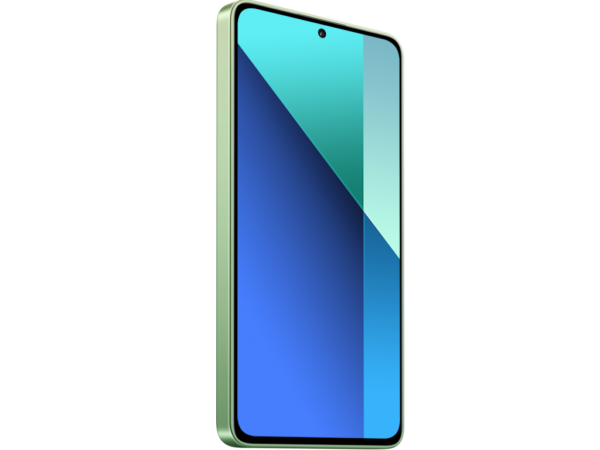 XIAOMI Redmi Note 13 6/128GB Mint Green