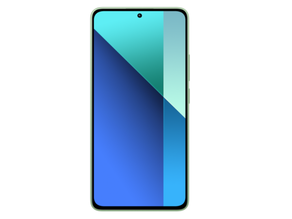 XIAOMI Redmi Note 13 6/128GB Mint Green - Image 2