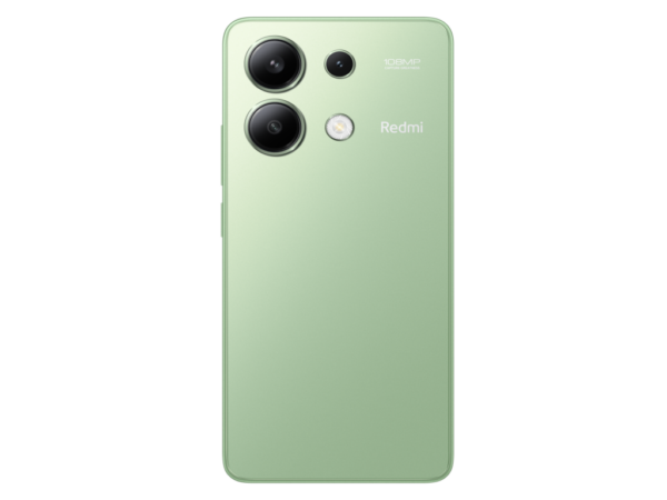 XIAOMI Redmi Note 13 6/128GB Mint Green - Image 3