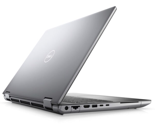 DELL Precision M7680 16 inch FHD+ 500nits i9-13950HX 32GB 1TB SSD RTX 3500 12GB Backl - Image 2