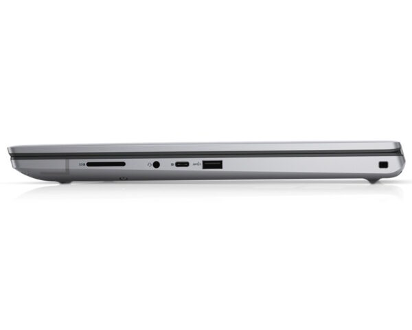 DELL Precision M7680 16 inch FHD+ 500nits i9-13950HX 32GB 1TB SSD RTX 3500 12GB Backl - Image 3