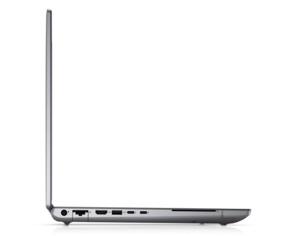 DELL Precision M7680 16 inch FHD+ 500nits i9-13950HX 32GB 1TB SSD RTX 3500 12GB Backl - Image 4