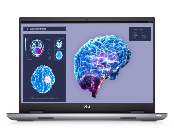 DELL Precision M7680 16 inch FHD+ 500nits i9-13950HX 32GB 1TB SSD RTX 3500 12GB Backl - Image 6