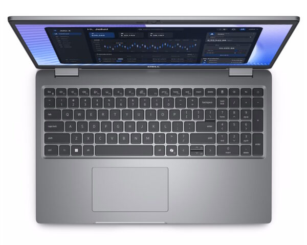 DELL Precision M3590 15.6 inch FHD Core Ultra 7 155H 16GB 512GB SSD RTX 500 4GB Backlit SC Win11Pro 3yr ProSupport laptop - Image 5