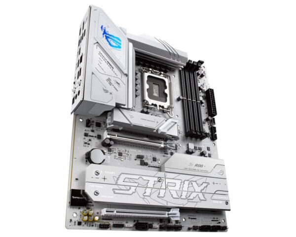 ASUS ROG STRIX B860-A GAMING WIFI matična ploča - Image 2