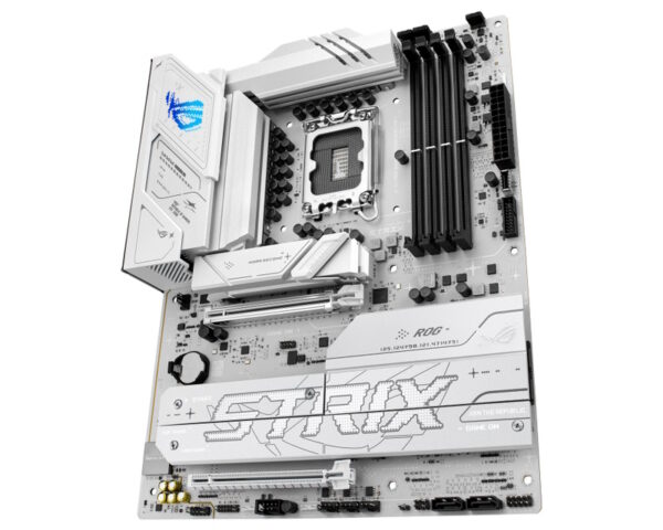 ASUS ROG STRIX B860-A GAMING WIFI matična ploča - Image 3