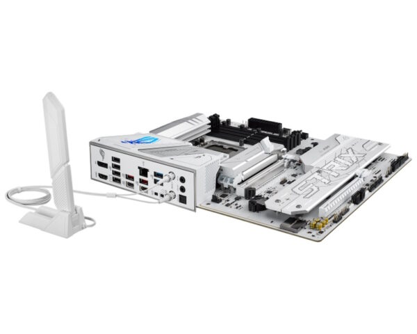 ASUS ROG STRIX B860-A GAMING WIFI matična ploča - Image 4