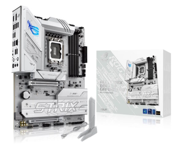 ASUS ROG STRIX B860-A GAMING WIFI matična ploča - Image 7