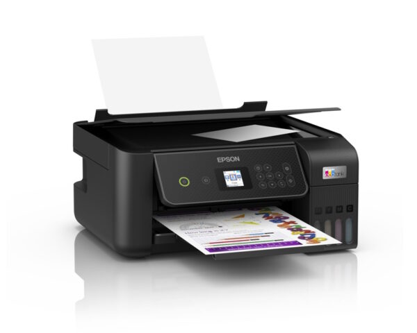 EPSON L3280 EcoTank ITS wireless multifunkcijski inkjet štampač