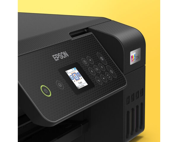 EPSON L3280 EcoTank ITS wireless multifunkcijski inkjet štampač - Image 4
