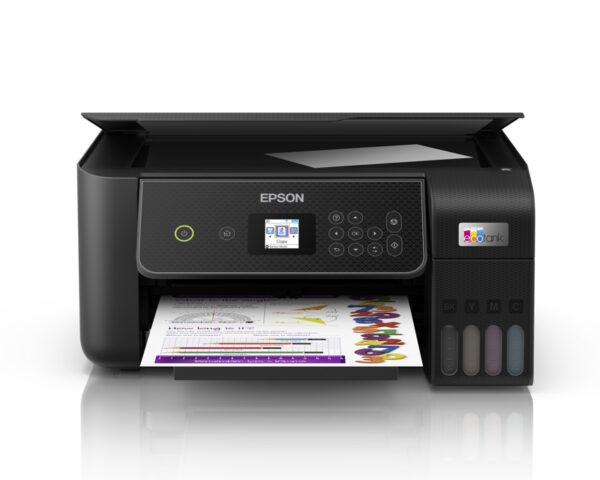 EPSON L3280 EcoTank ITS wireless multifunkcijski inkjet štampač - Image 9