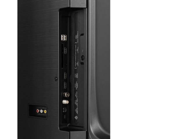 HISENSE 50 inča 50E7NQ Smart LED 4K UHD TV - Image 4