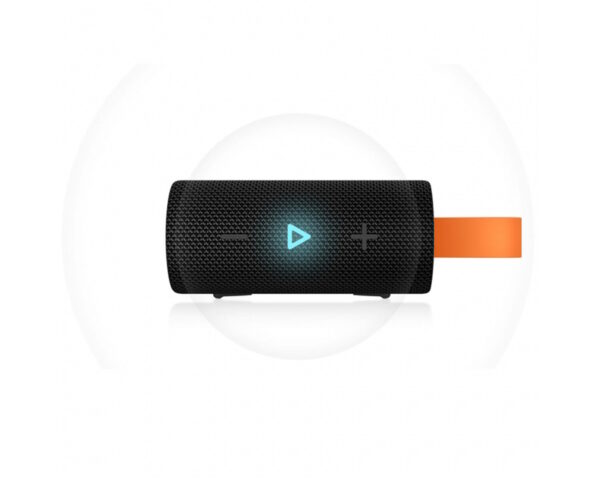 XIAOMI Portable Bluetooth zvučnik 5W crni (QBH4269GL) - Image 2