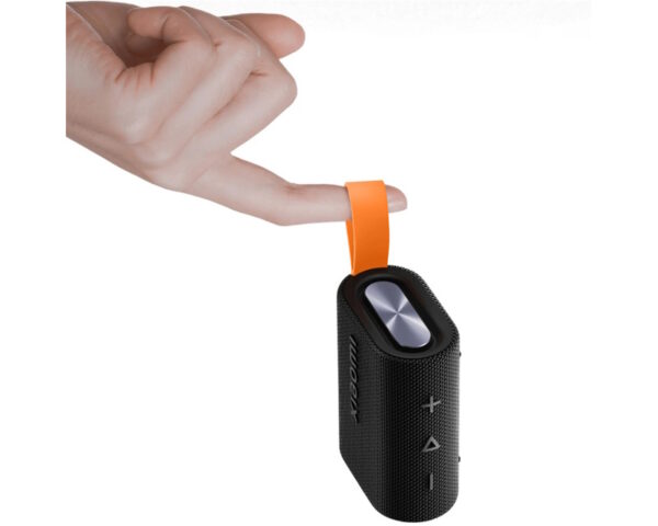 XIAOMI Portable Bluetooth zvučnik 5W crni (QBH4269GL) - Image 3