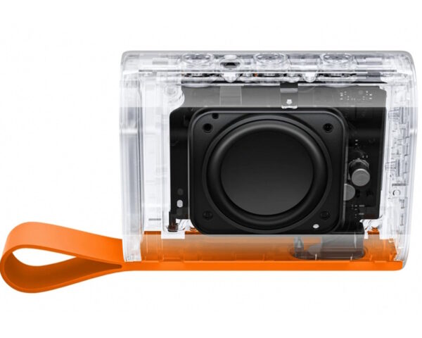 XIAOMI Portable Bluetooth zvučnik 5W crni (QBH4269GL) - Image 4