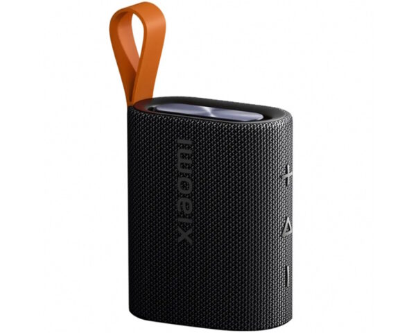 XIAOMI Portable Bluetooth zvučnik 5W crni (QBH4269GL) - Image 5